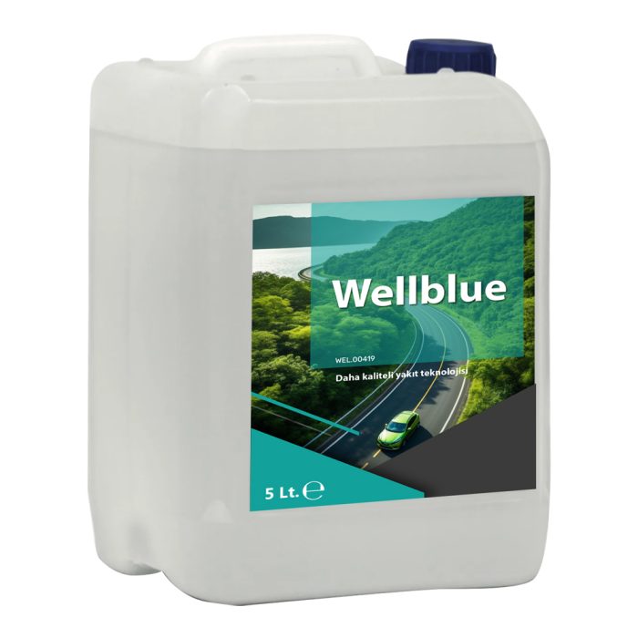 WellBlue